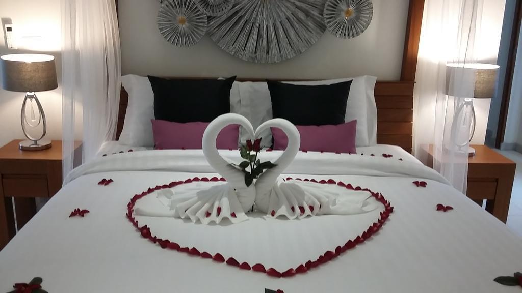 Samui Blue Orchid - Adult Only Resort Choeng Mon