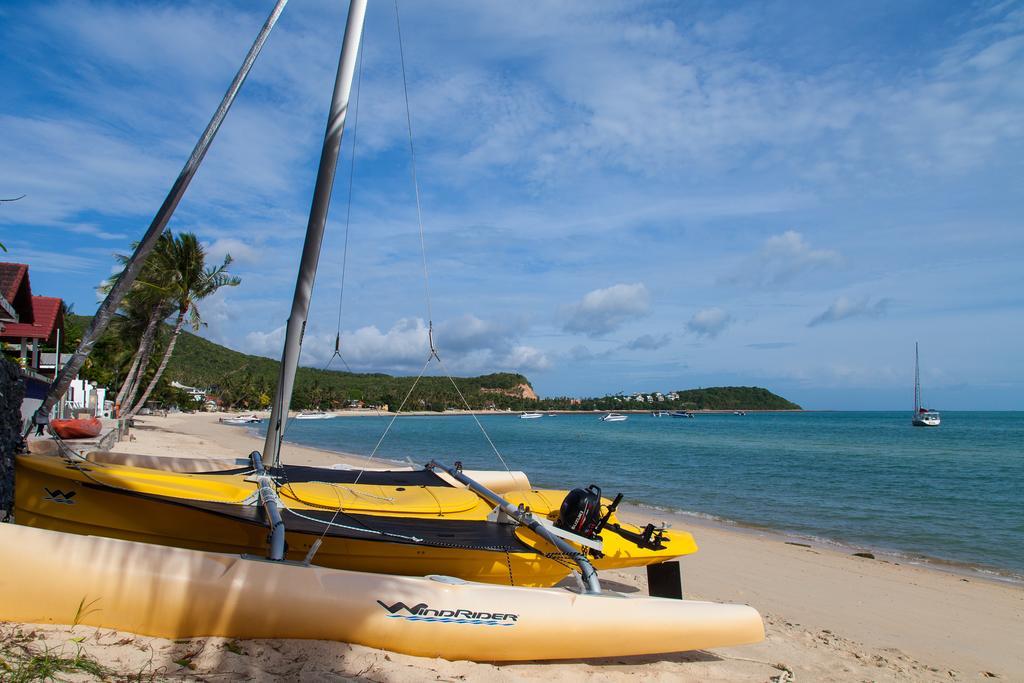 The Privilege Ezra Club Hotel Bang Rak Beach (Koh Samui)