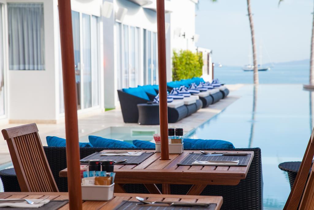 The Privilege Ezra Club 5* Bang Rak Beach (Koh Samui)