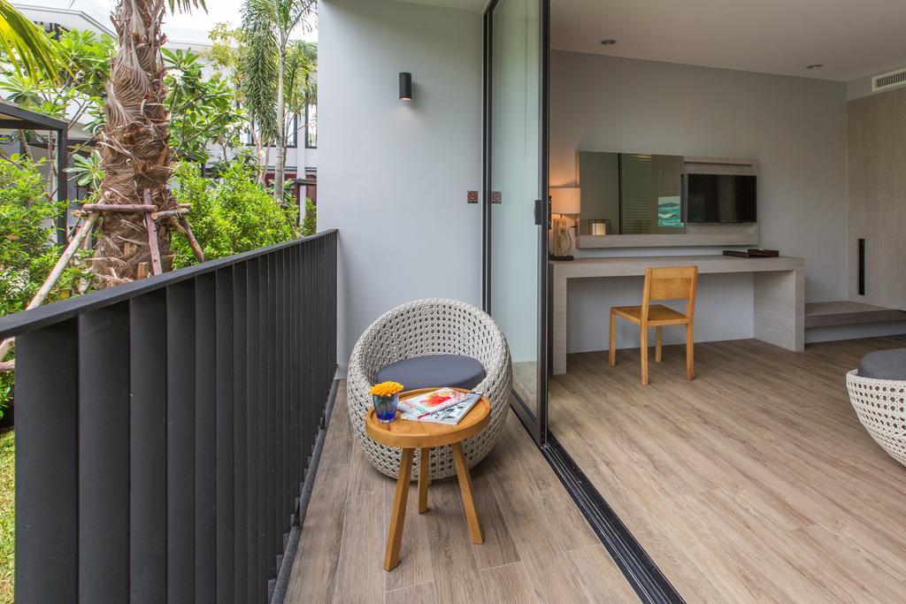 Asira Boutique Hua Hin