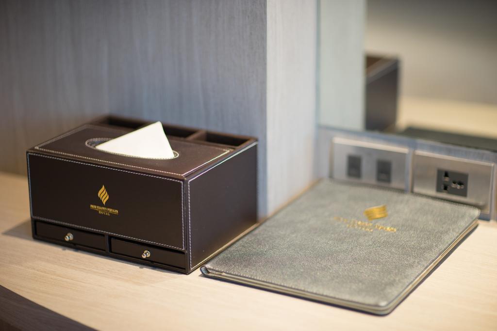 Hotel New Season Square Hat Yai