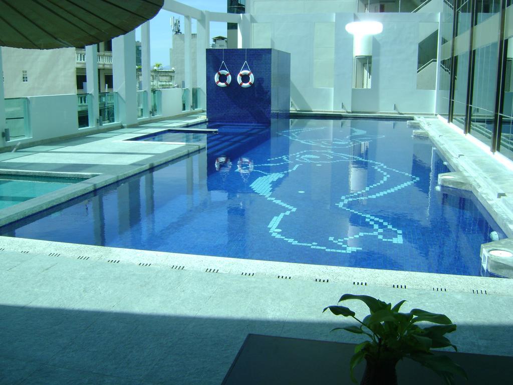 Hotel New Season Square