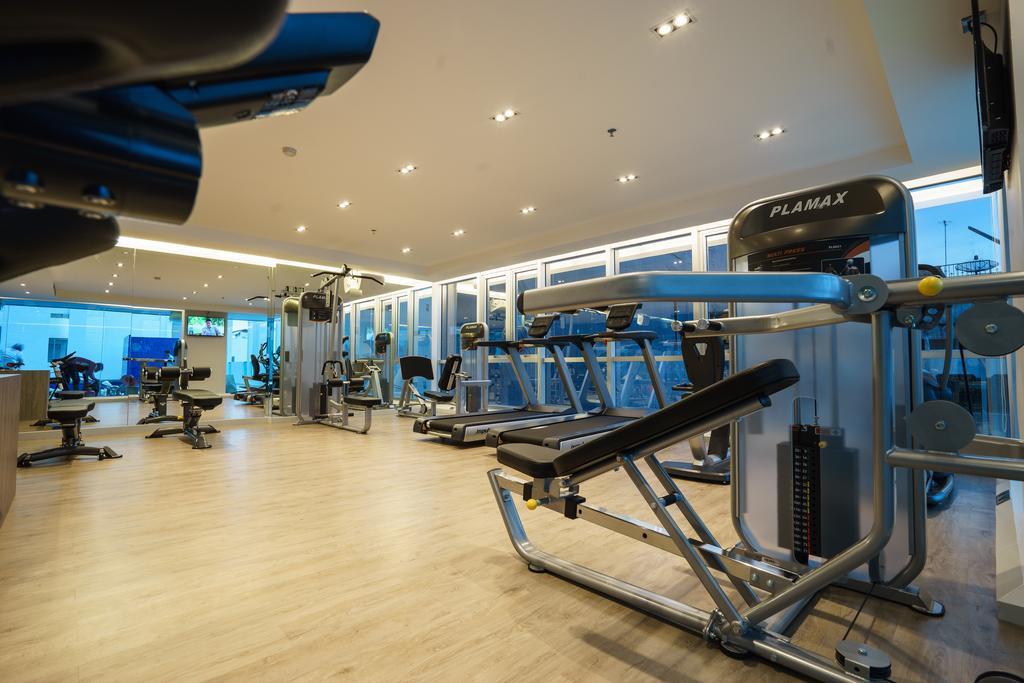 New Season Square 4* Hat Yai