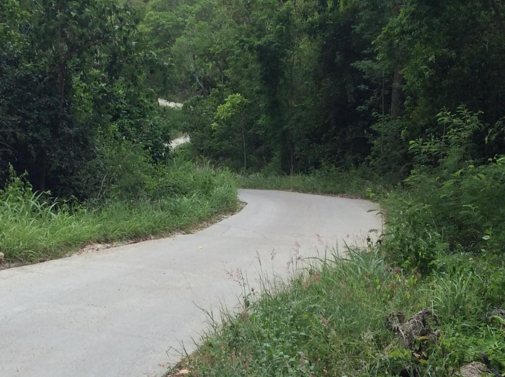 Aow Grand Hill 2*