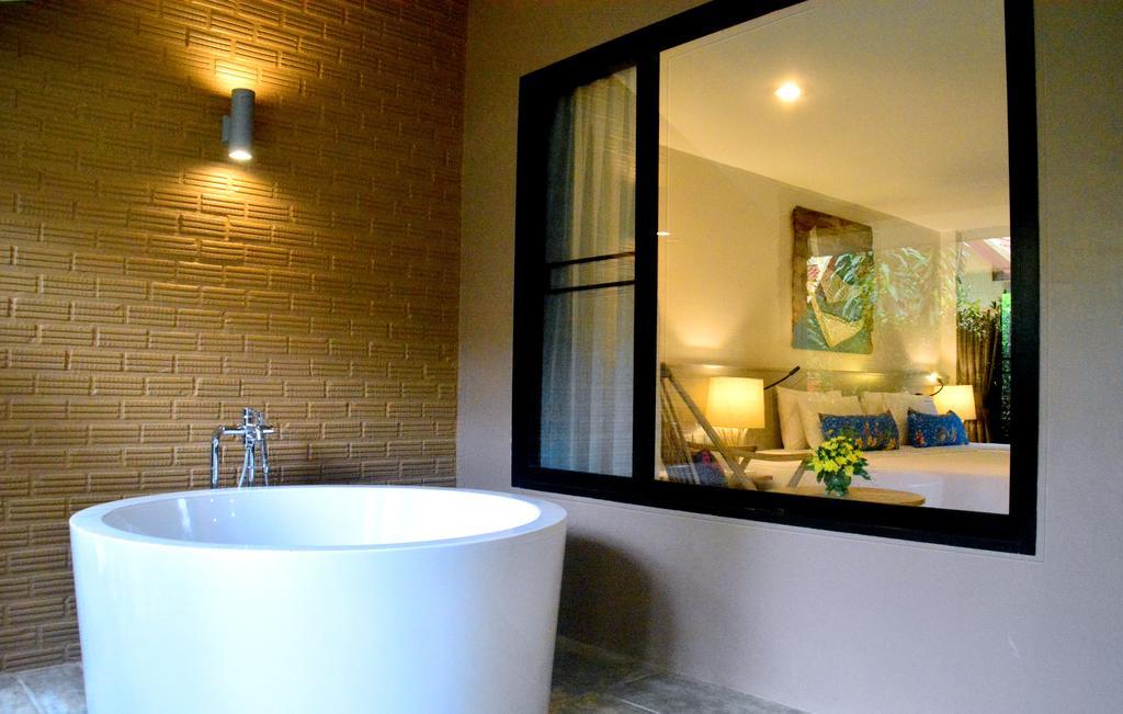 Resort Deevana Krabi (adults Only) Ao Nang