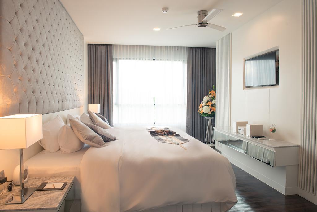 North Hill -sha Extra Hotel 5*