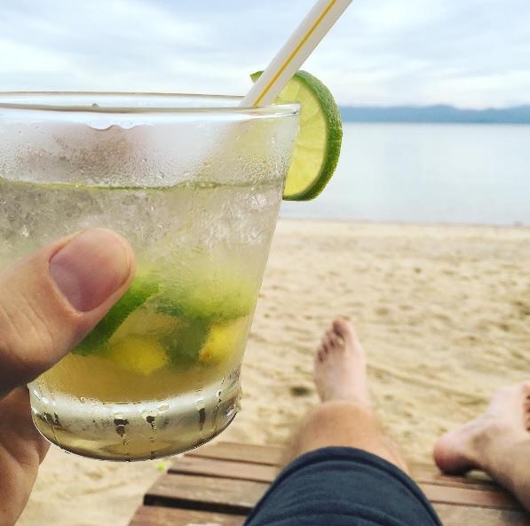 Infinity Club & Koh Phangan Hostel *