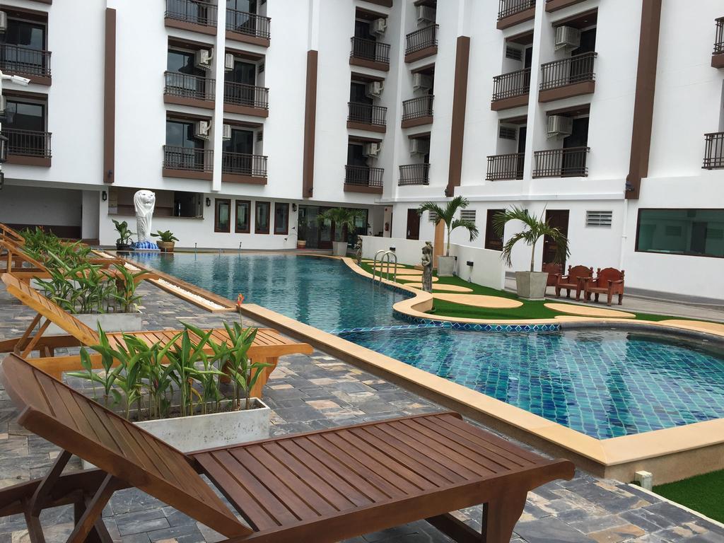 Hotel Baan Sang Singh Chiang Mai
