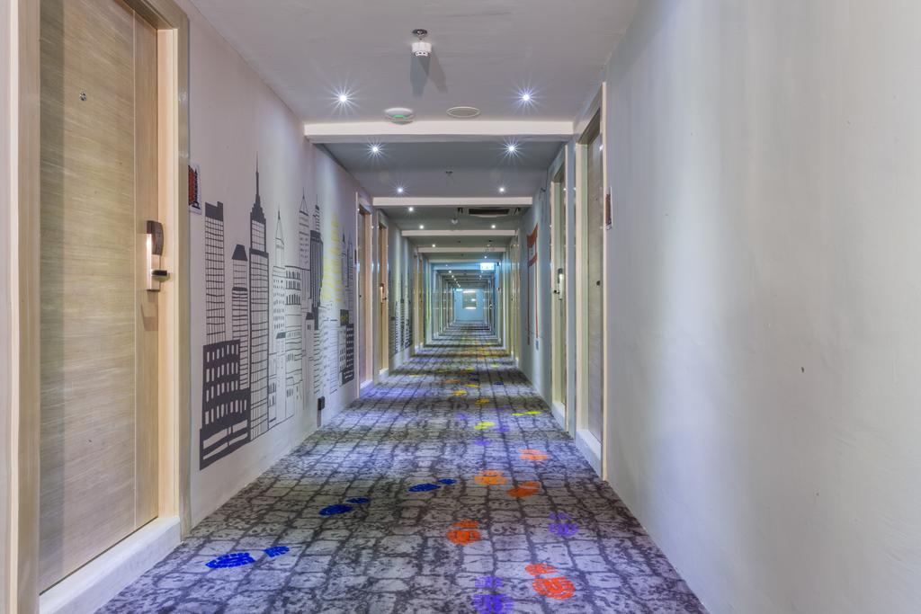 Ibis Styles Sukhumvit 50