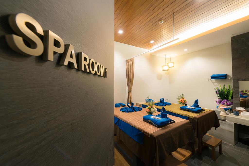Grand Vista Chiangrai-sha Extra Hotel
