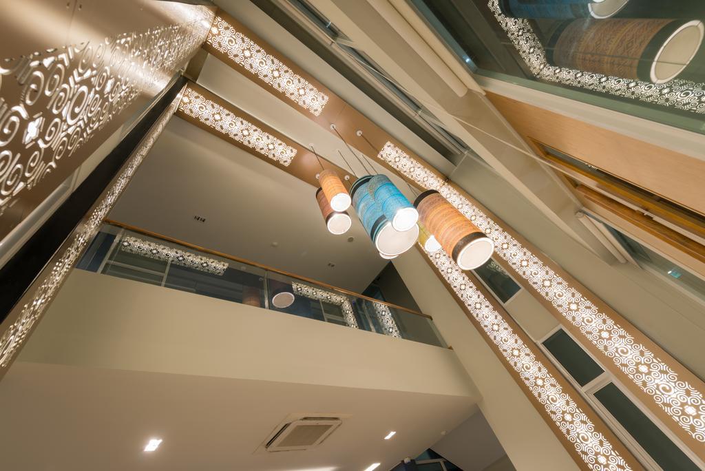 Hotel Grand Vista Chiangrai-sha Extra Chiang Rai