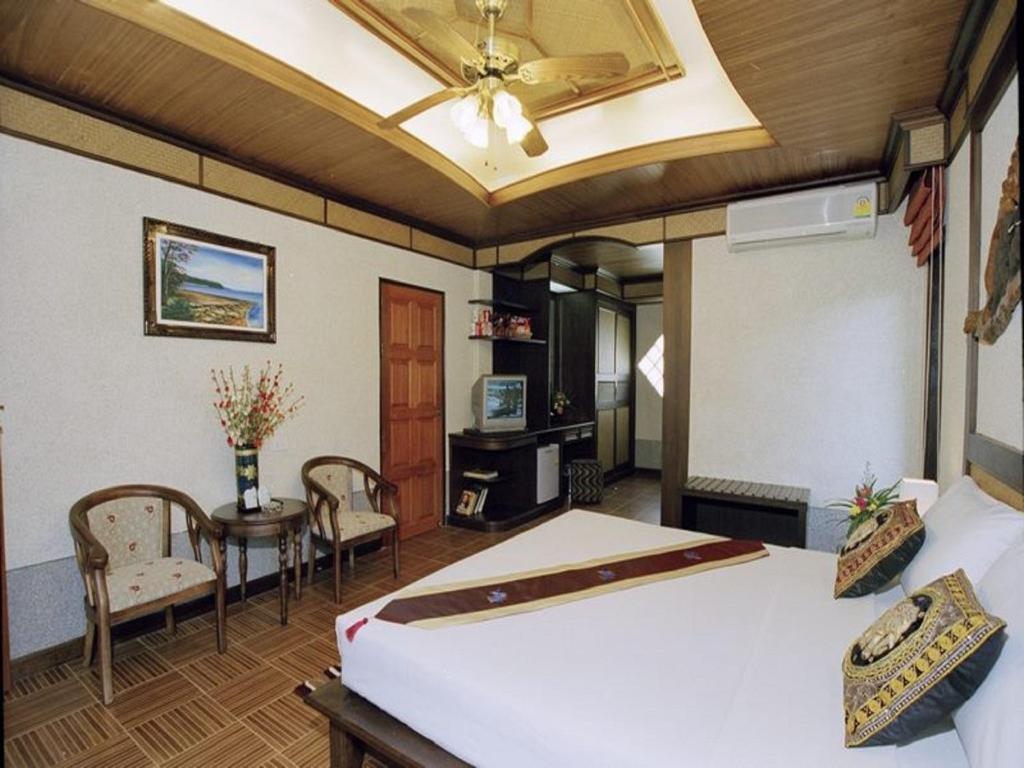 Resort Viewpoint 3*