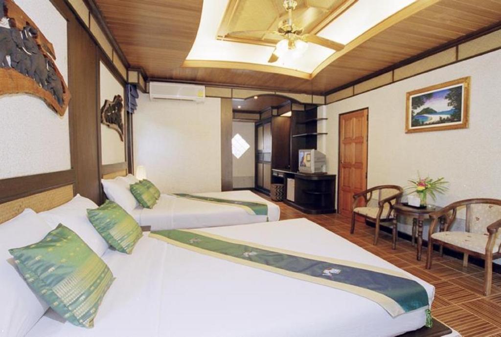 Viewpoint Resort 3*