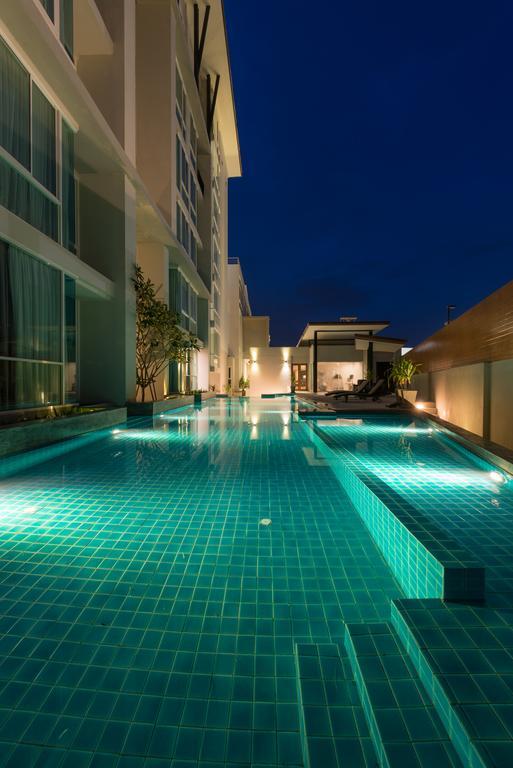 Hotel Grand Vista Chiangrai-sha Extra Chiang Rai