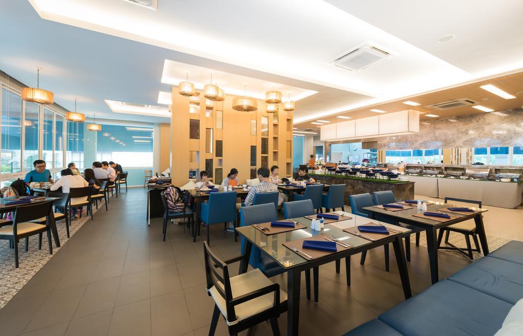 Grand Vista Chiangrai-sha Extra