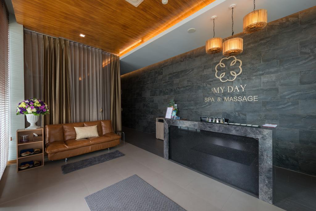 Grand Vista Chiangrai-sha Extra 4*