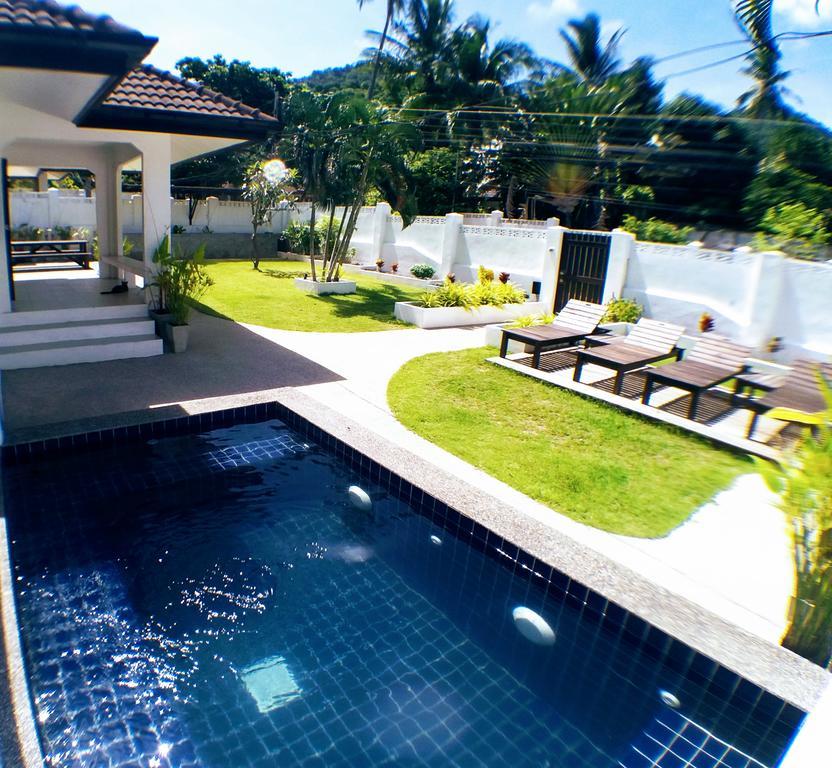 Jitsin * Koh Tao
