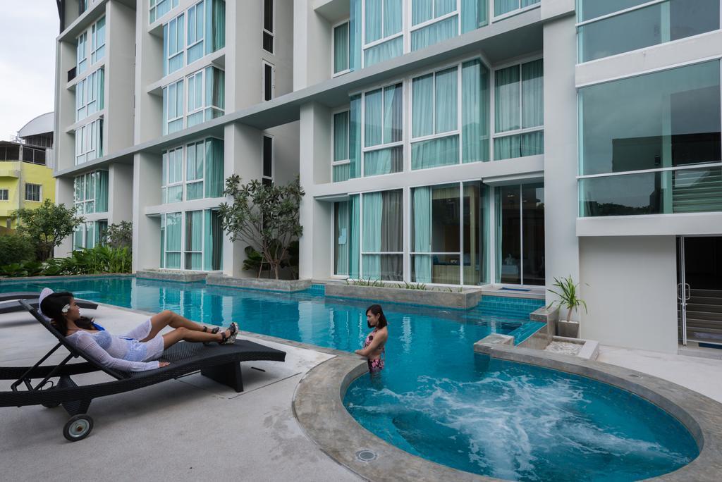 Grand Vista Chiangrai-sha Extra 4* Chiang Rai