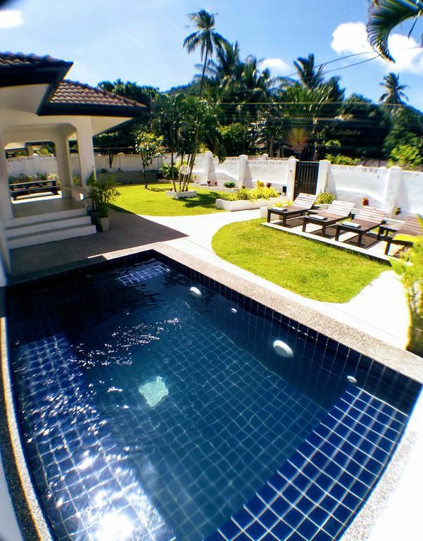 Jitsin Villa *