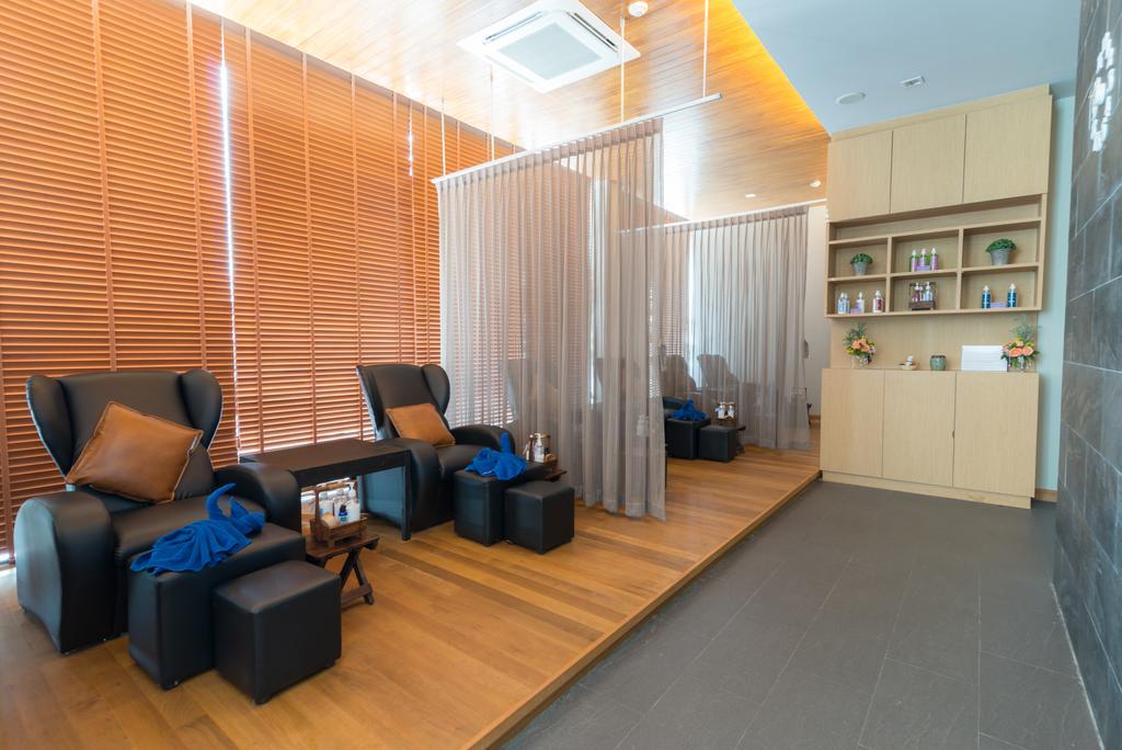 Grand Vista Chiangrai-sha Extra