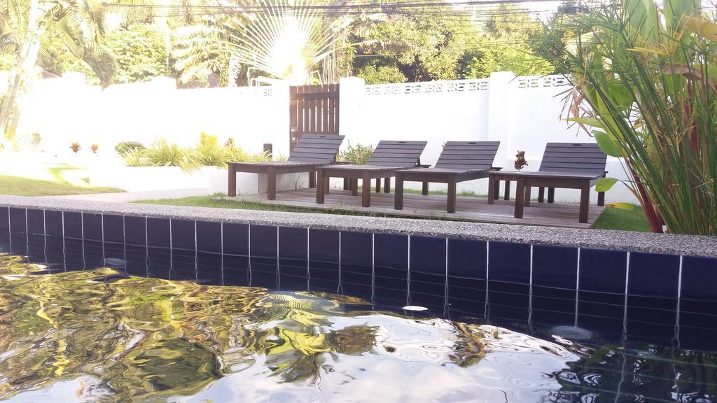 Jitsin Villa