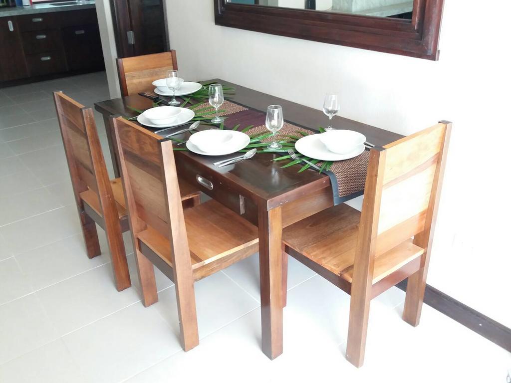 Jitsin Villa