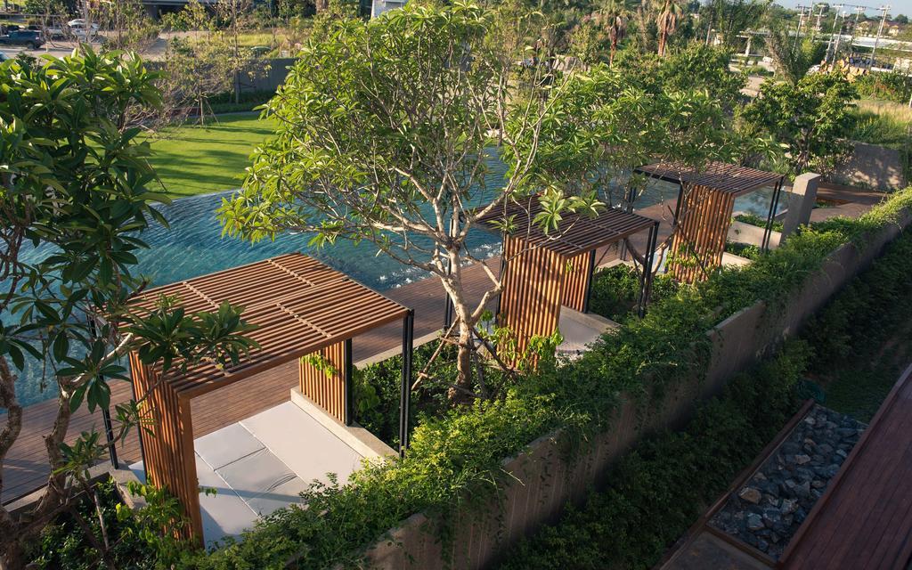 Hotel North Hill -sha Extra 5*