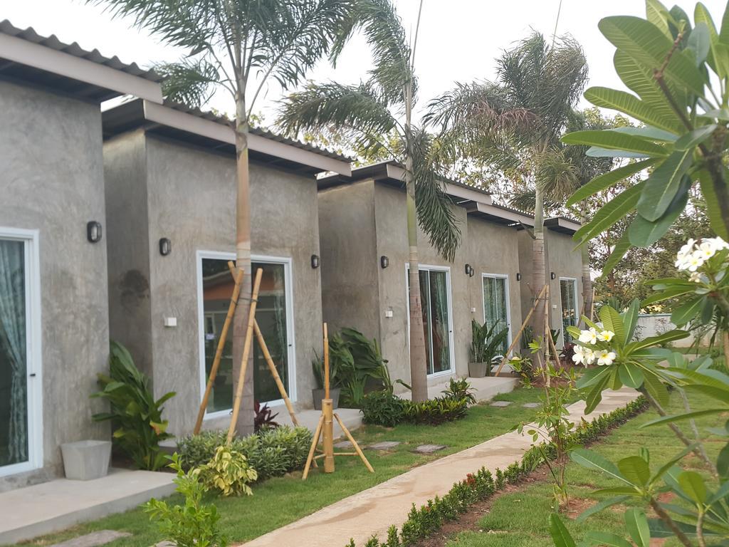 Resort Rak Na 2*