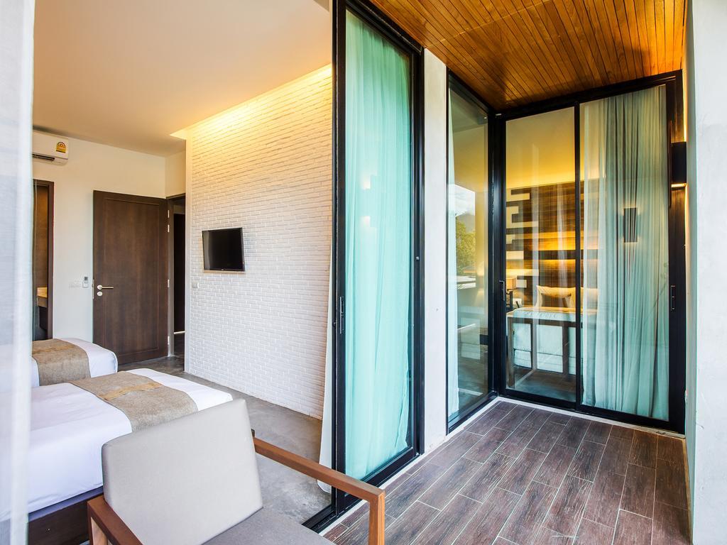 B2 Premier Hotel Pai