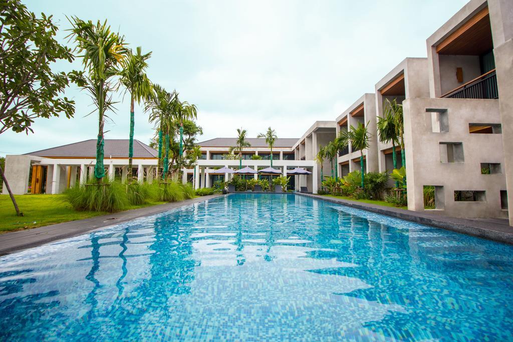 Hotel B2 Premier 4*