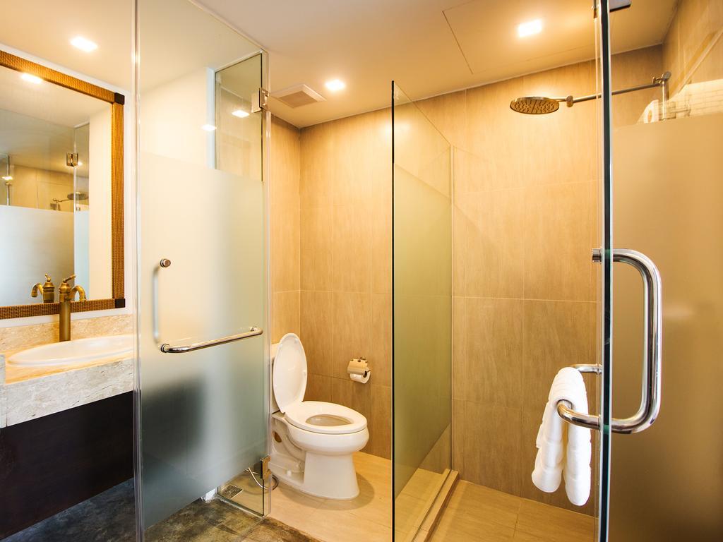 Hotel B2 Premier 4*