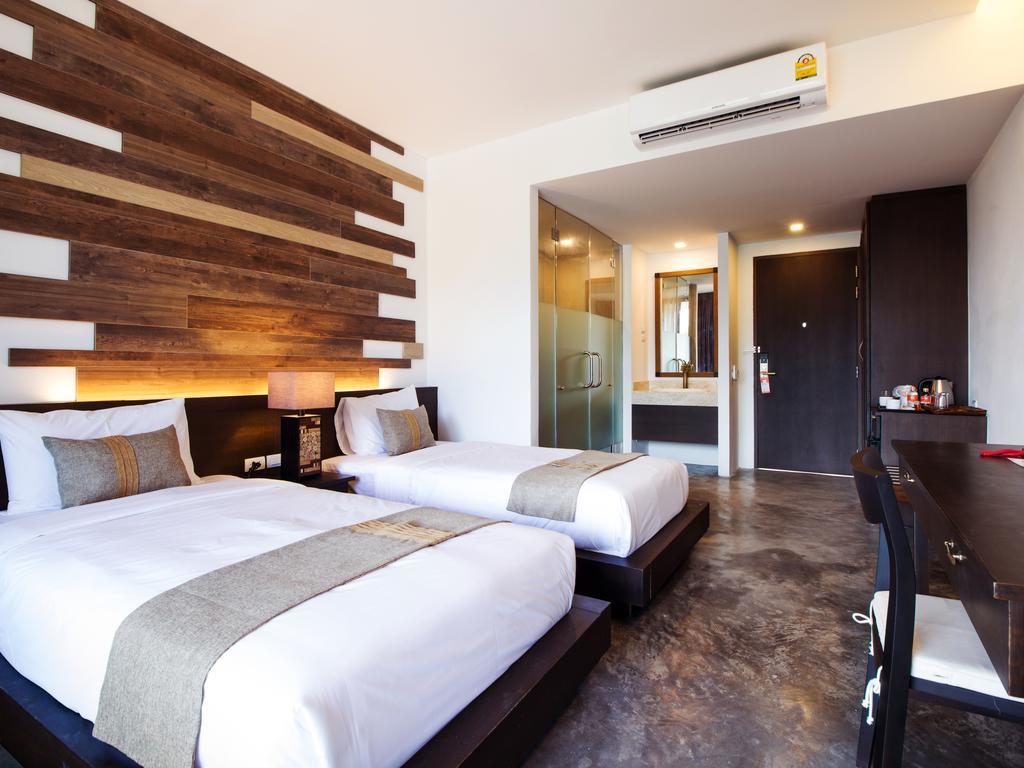 B2 Premier Hotel