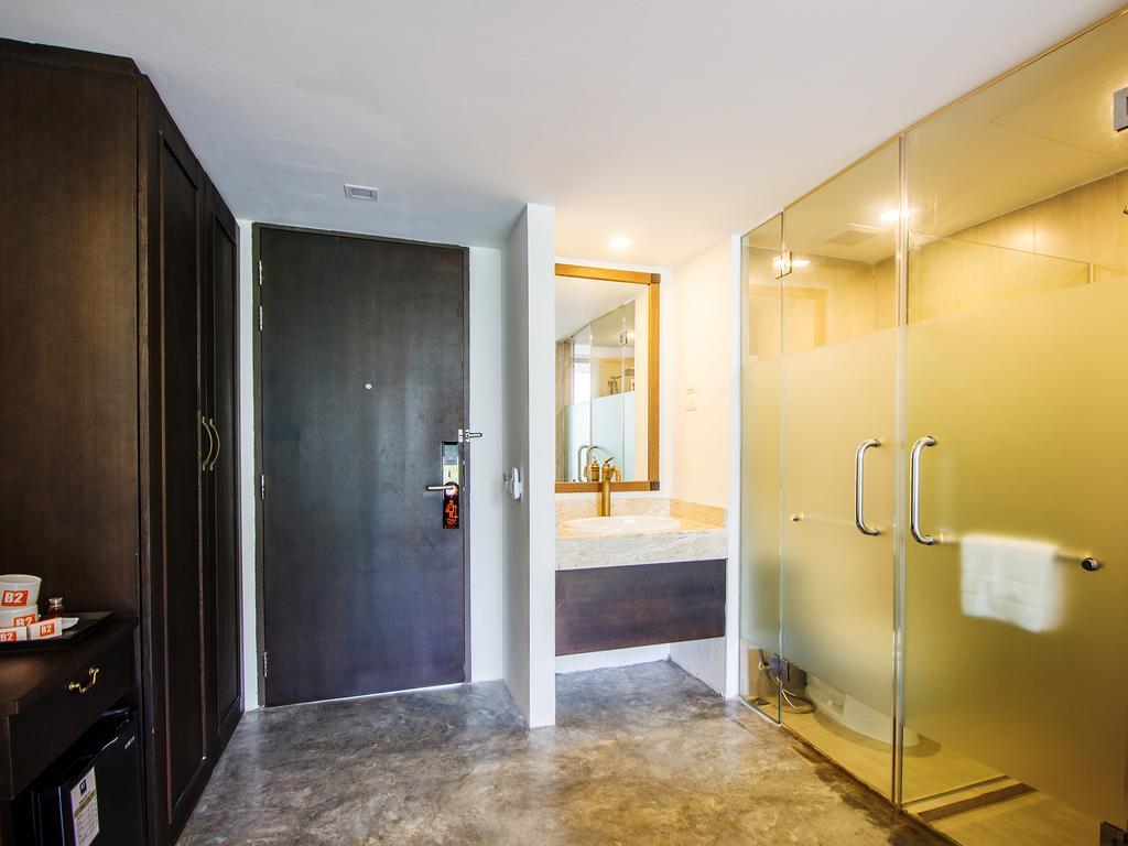 Hotel B2 Premier 4*
