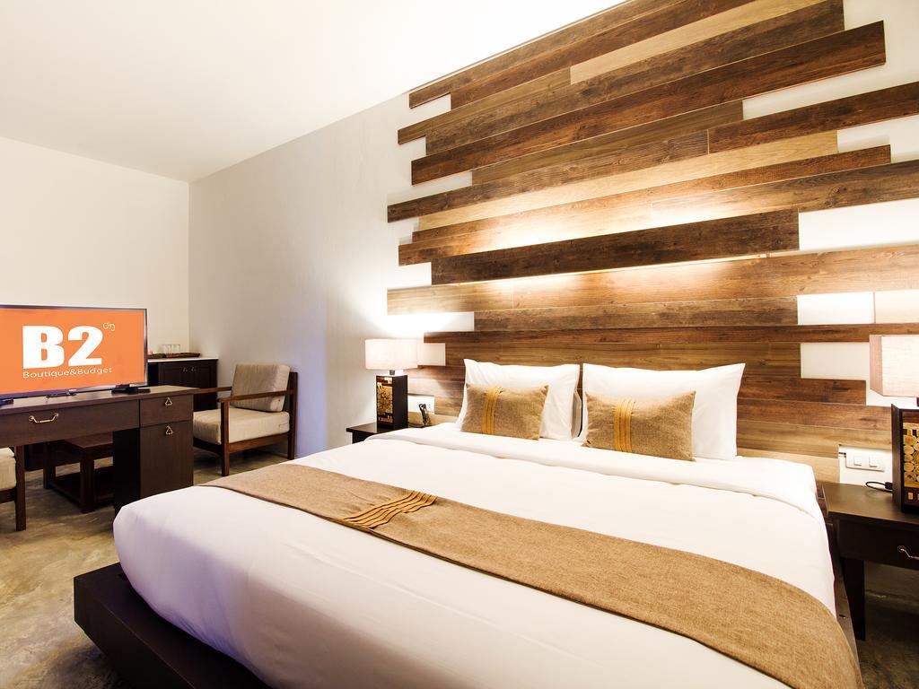 B2 Premier Hotel 4*