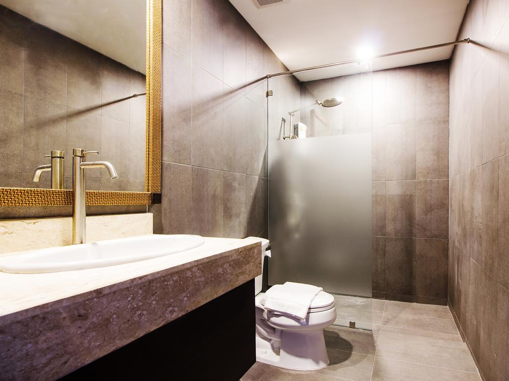 B2 Premier Hotel Pai