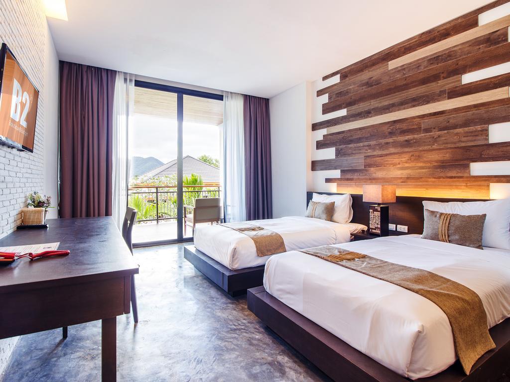 B2 Premier Hotel