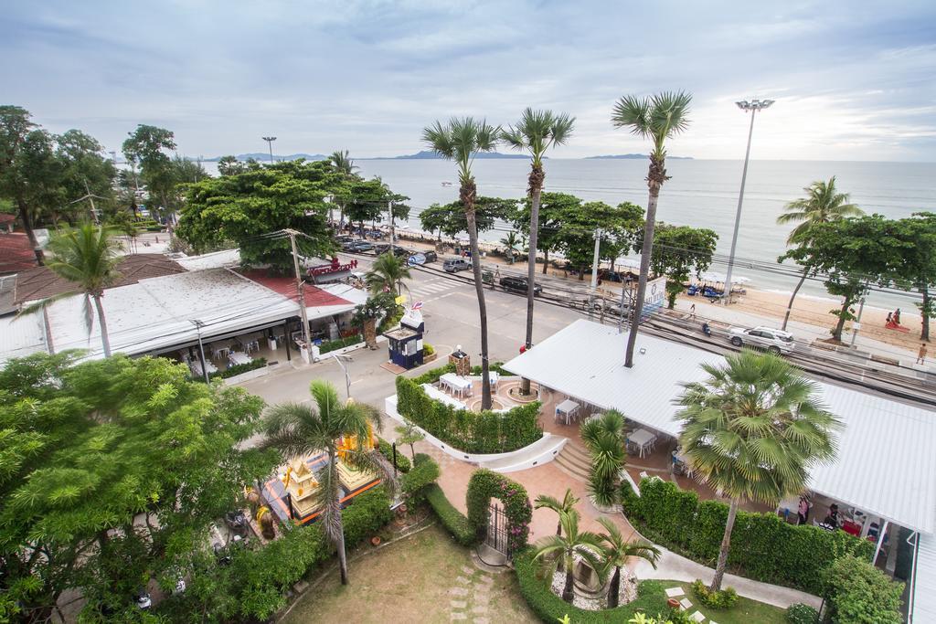 Navin 3* Jomtien Beach