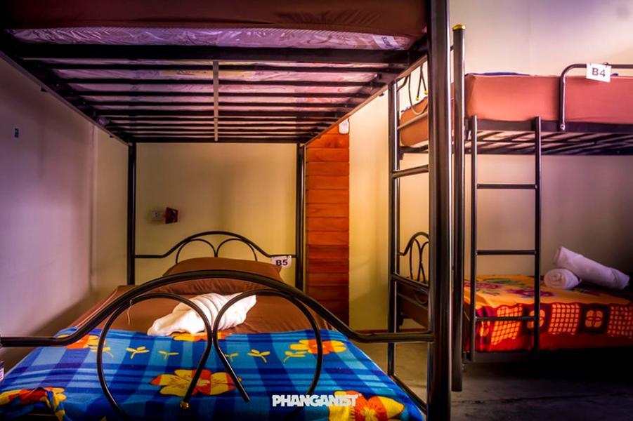 Infinity Club & Koh Phangan