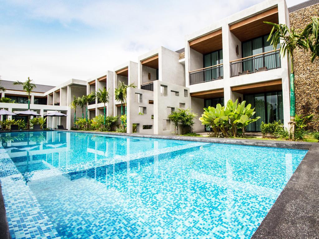 B2 Premier Hotel Pai