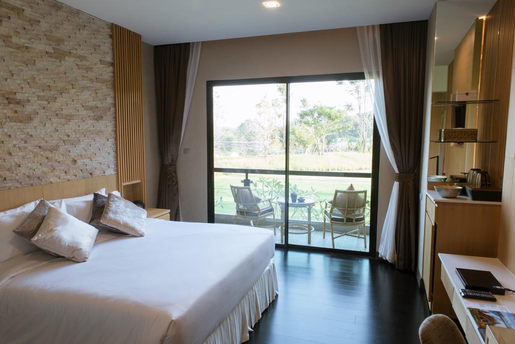 North Hill -sha Extra 5*
