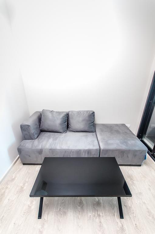 Residence-the Base Apartamento