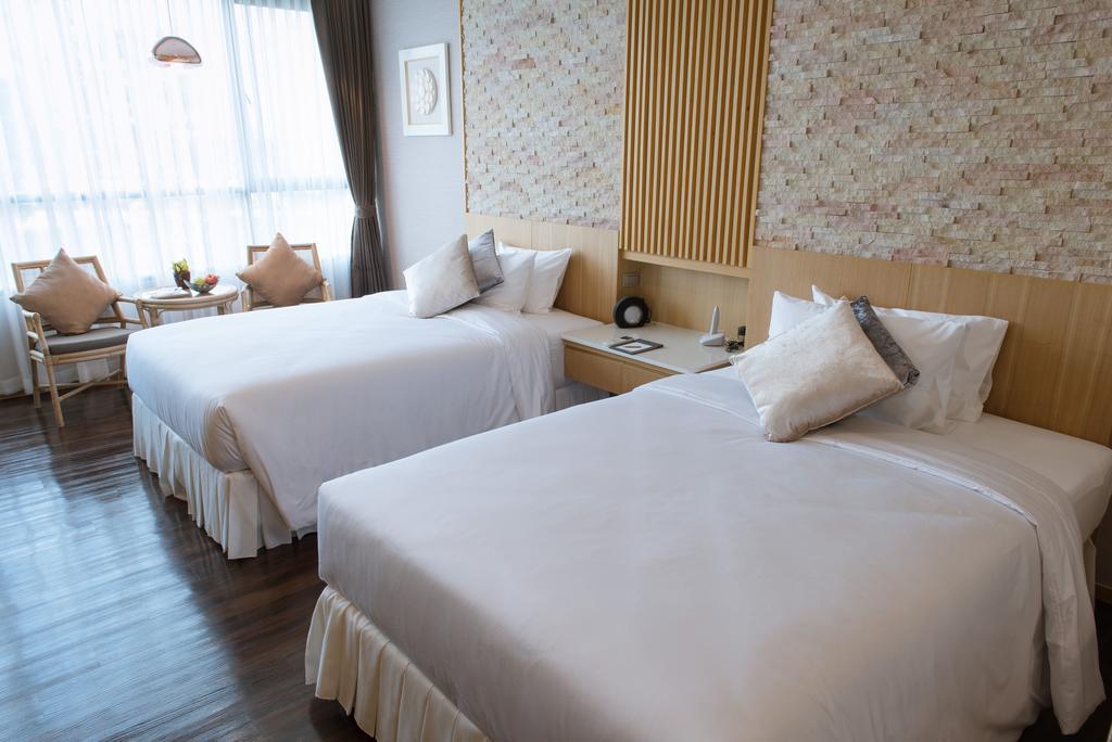 North Hill -sha Extra Hotel 5*
