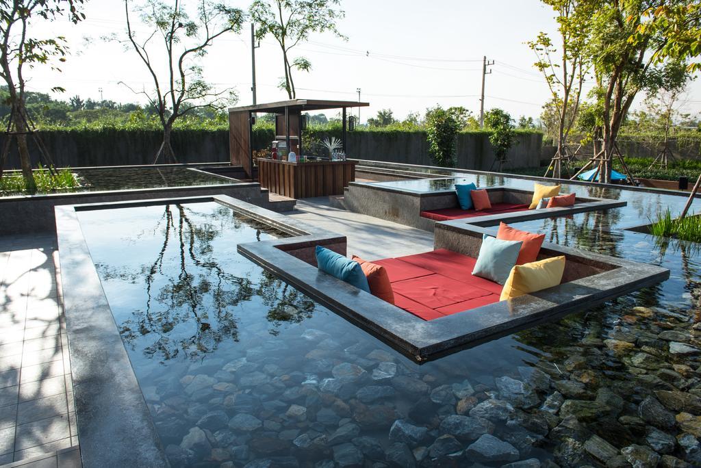 North Hill -sha Extra Hotel
