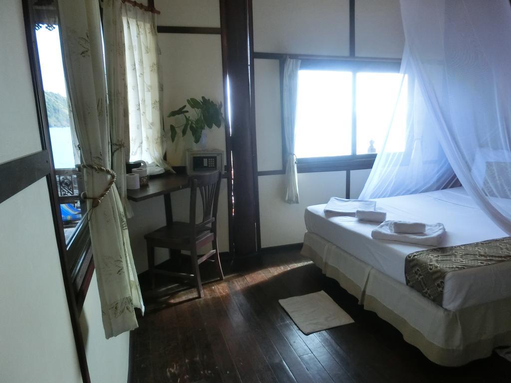 Bamboo Bay 3* Koh Lanta