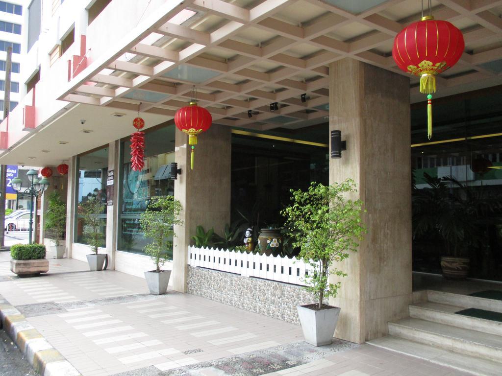 Kosit Hotel 3*