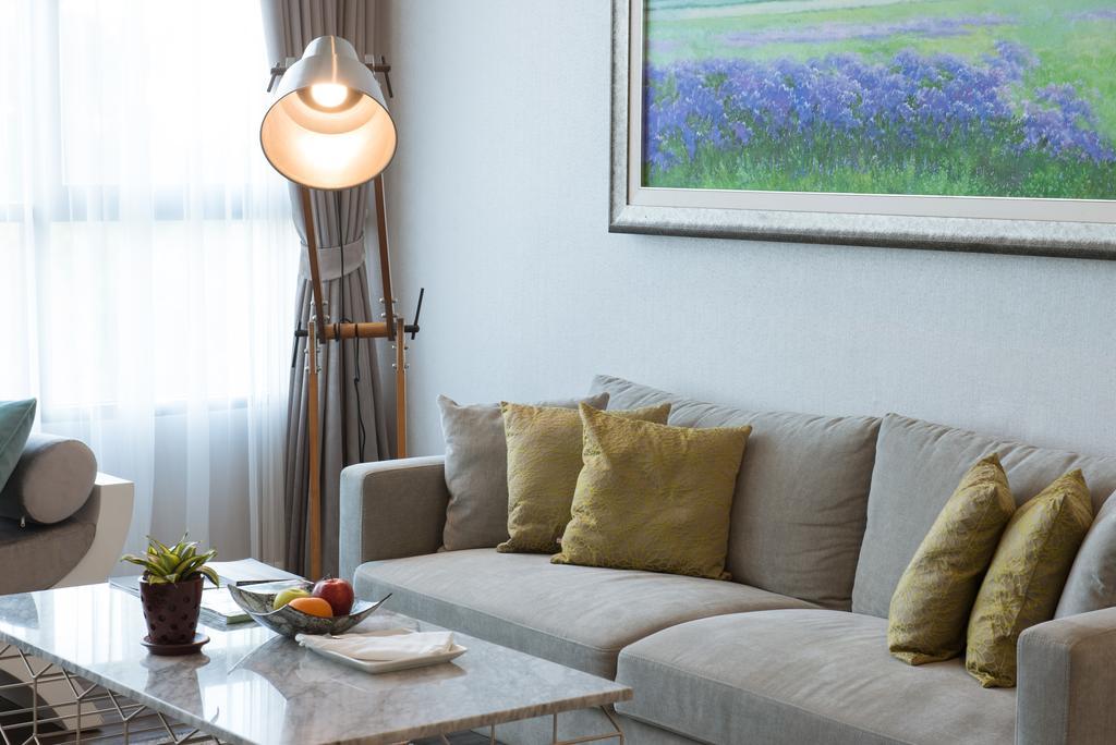 Hotel North Hill -sha Extra 5*