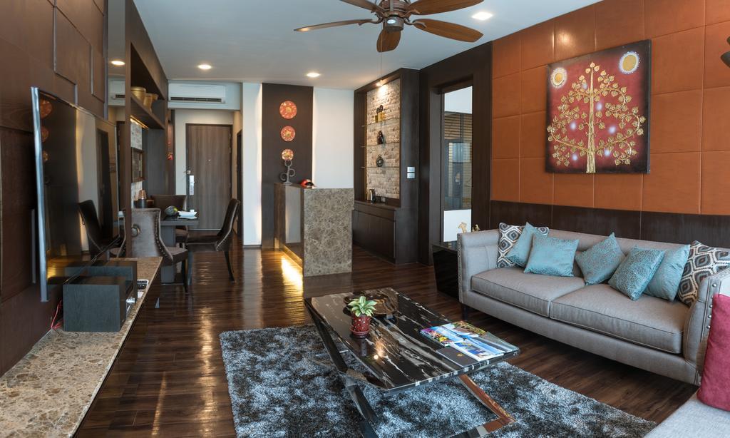 North Hill -sha Extra Hotel