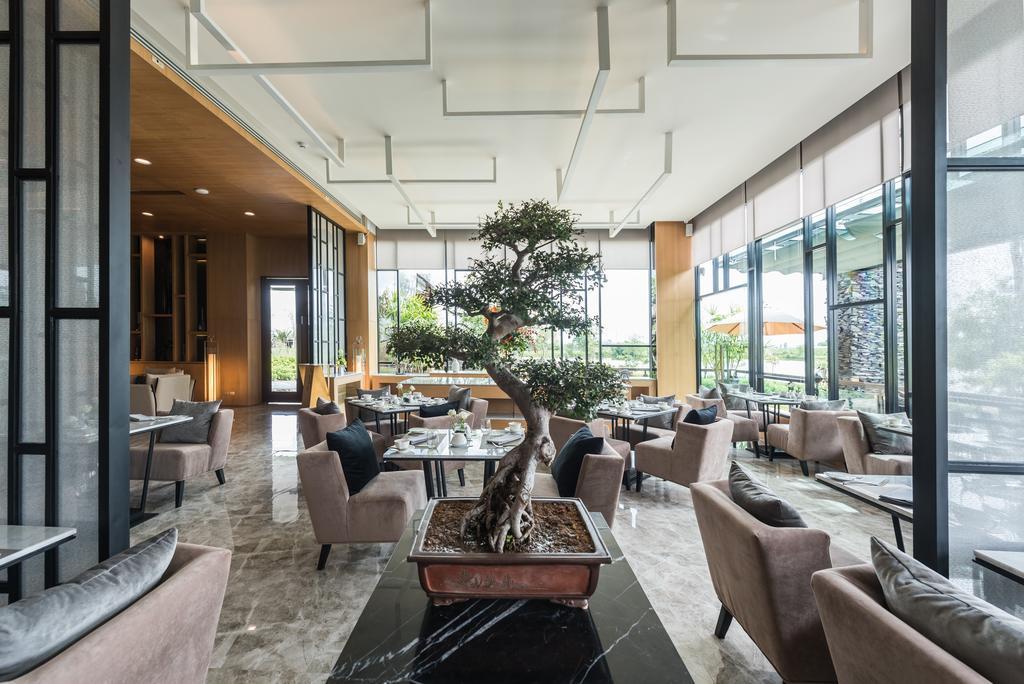 Hotel North Hill -sha Extra
