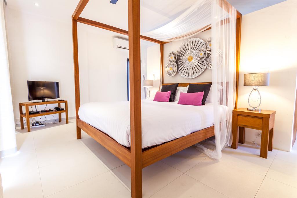 Resort Samui Blue Orchid - Adult Only Choeng Mon