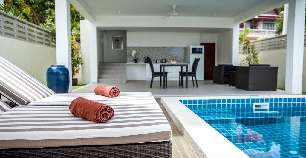 Samui Blue Orchid - Adult Only Resort